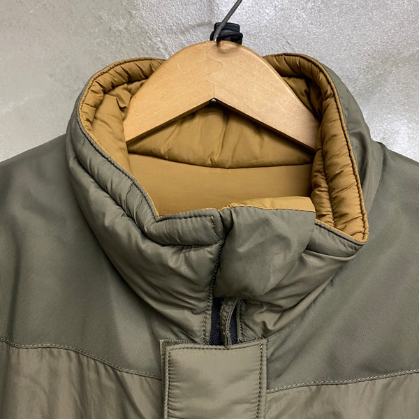 [ ONLY ONE ! ] DUTCH ARMY SOFTIE RIVERSIBLE JACKET  / DUTCH MILITARY