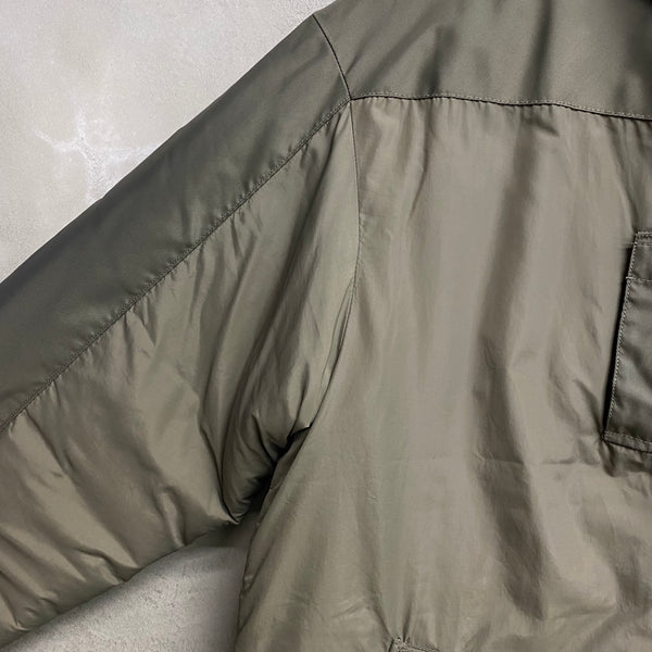 [ ONLY ONE ! ] DUTCH ARMY SOFTIE RIVERSIBLE JACKET  / DUTCH MILITARY
