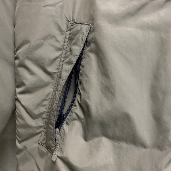 [ ONLY ONE ! ] DUTCH ARMY SOFTIE RIVERSIBLE JACKET  / DUTCH MILITARY