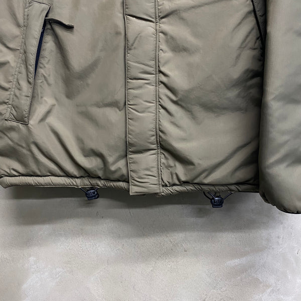 [ ONLY ONE ! ] DUTCH ARMY SOFTIE RIVERSIBLE JACKET  / DUTCH MILITARY