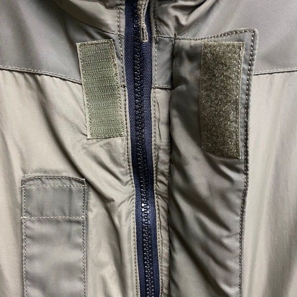 [ ONLY ONE ! ] DUTCH ARMY SOFTIE RIVERSIBLE JACKET  / DUTCH MILITARY