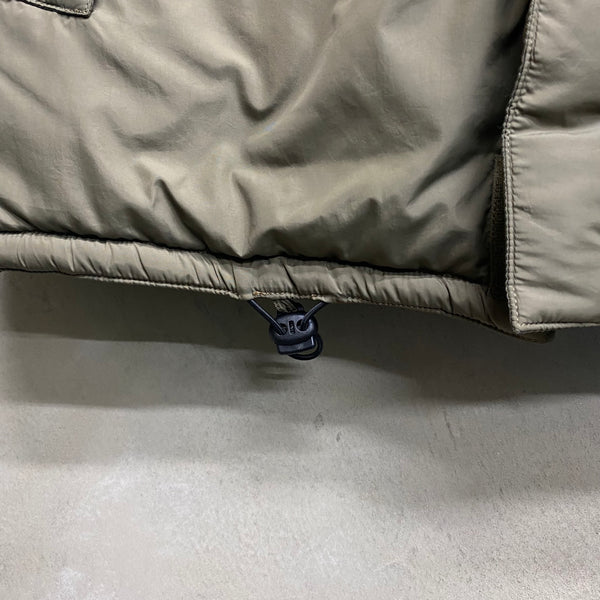 [ ONLY ONE ! ] DUTCH ARMY SOFTIE RIVERSIBLE JACKET  / DUTCH MILITARY
