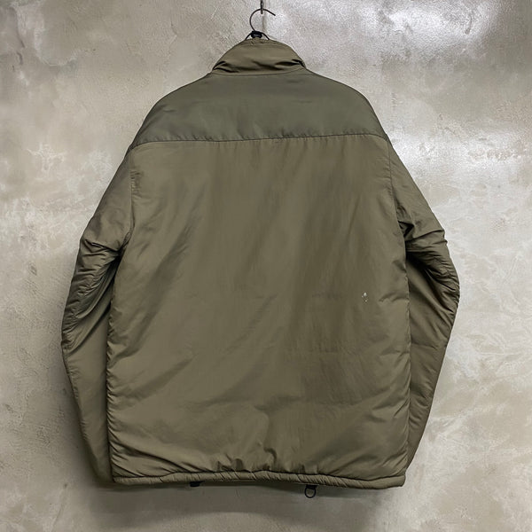 [ ONLY ONE ! ] DUTCH ARMY SOFTIE RIVERSIBLE JACKET  / DUTCH MILITARY