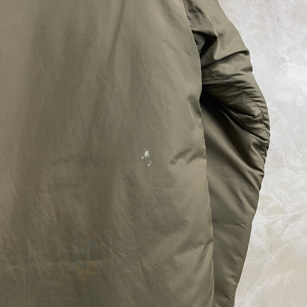 [ ONLY ONE ! ] DUTCH ARMY SOFTIE RIVERSIBLE JACKET  / DUTCH MILITARY