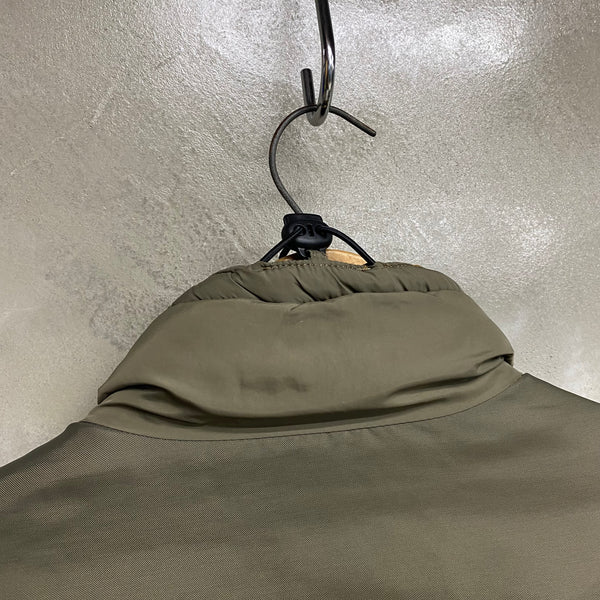 [ ONLY ONE ! ] DUTCH ARMY SOFTIE RIVERSIBLE JACKET  / DUTCH MILITARY