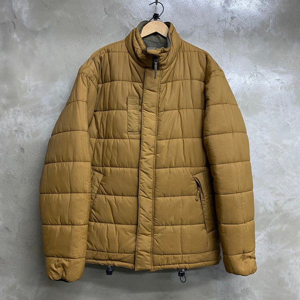 [ ONLY ONE ! ] DUTCH ARMY SOFTIE RIVERSIBLE JACKET  / DUTCH MILITARY