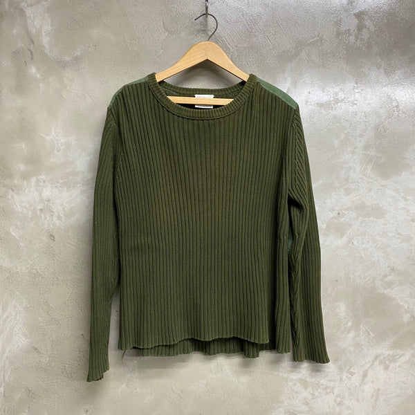 [ ONLY ONE ! ]  COMMAND SWEATER / U.S.MILITARY