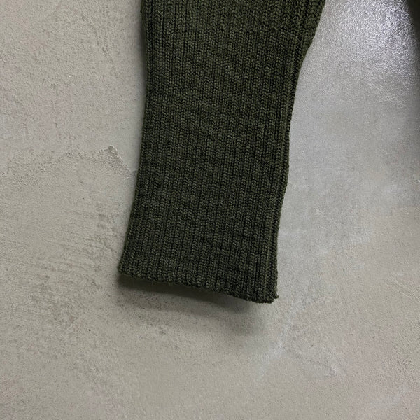 [ ONLY ONE ! ] COMMAND SWEATER / U.S.MILITARY