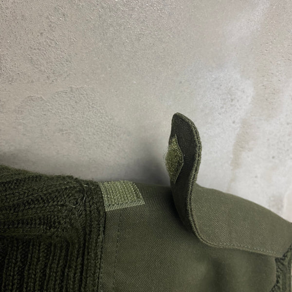 [ ONLY ONE ! ] COMMAND SWEATER / U.S.MILITARY