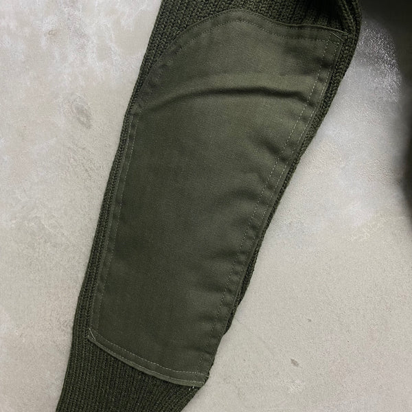 [ ONLY ONE ! ] COMMAND SWEATER / U.S.MILITARY