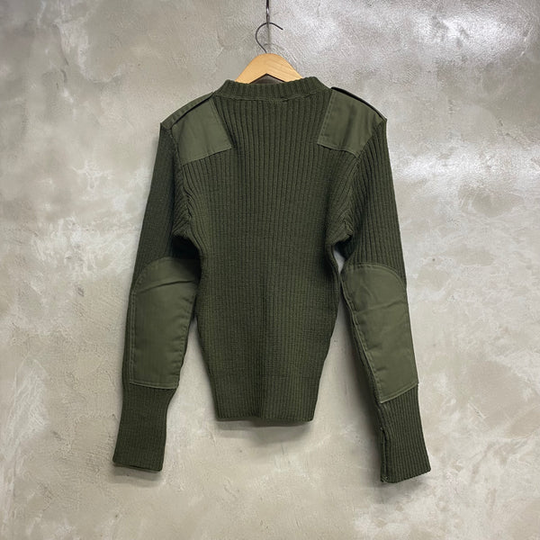 [ ONLY ONE ! ] COMMAND SWEATER / U.S.MILITARY