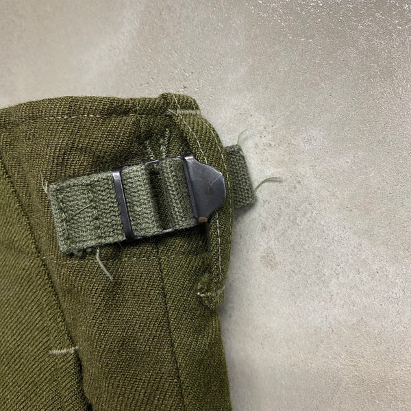 [ ONLY ONE ! ] U.S.ARMY M-51 FIELD TROUSERS / U.S.MILITARY