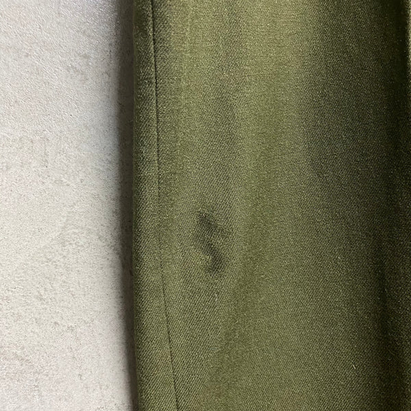 [ ONLY ONE ! ] U.S.ARMY M-51 FIELD TROUSERS / U.S.MILITARY