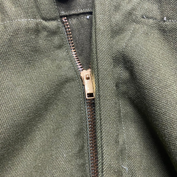[ ONLY ONE ! ] U.S.ARMY M-51 FIELD TROUSERS / U.S.MILITARY
