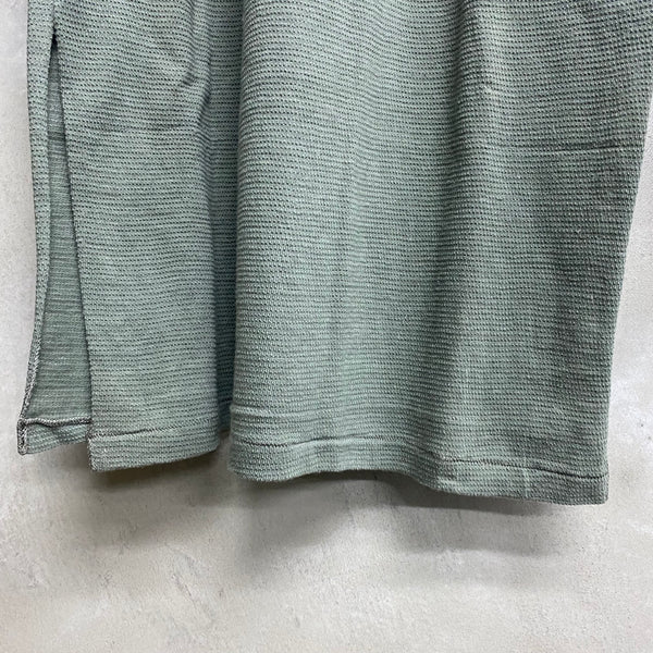 [ ONLY ONE ! ] SWEDISH MILITARY 40's LONG SLEEVE UNDERSHIRT  / Mr.Clean Select