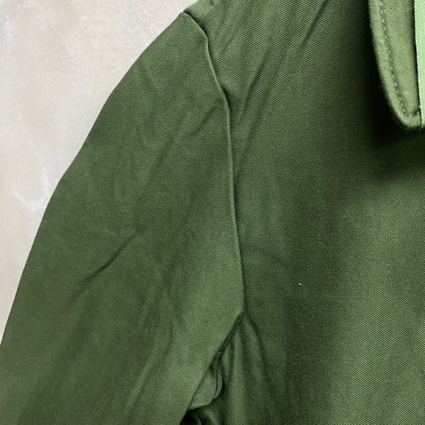 [ ONLY ONE ! ] SWEDISH ARMY 69's M-59 COMBAT JACKET / SWEDISH MILITARY