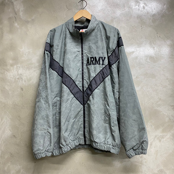[ ONLY ONE ! ] US ARMY IPFU JACKET/ Mr.Clean Select