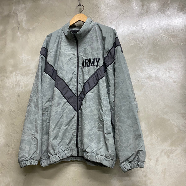 [ ONLY ONE ! ] US ARMY IPFU JACKET/ Mr.Clean Select
