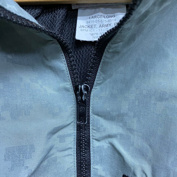 [ ONLY ONE ! ] US ARMY IPFU JACKET/ Mr.Clean Select
