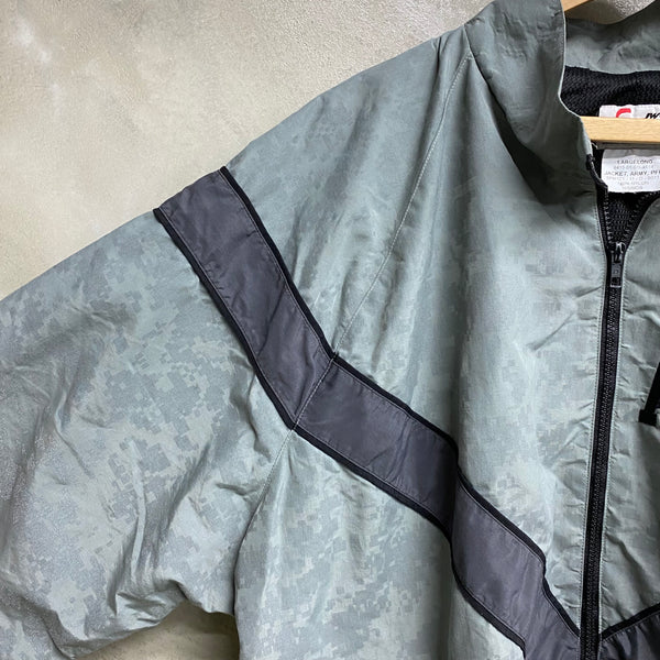 [ ONLY ONE ! ] US ARMY IPFU JACKET/ Mr.Clean Select