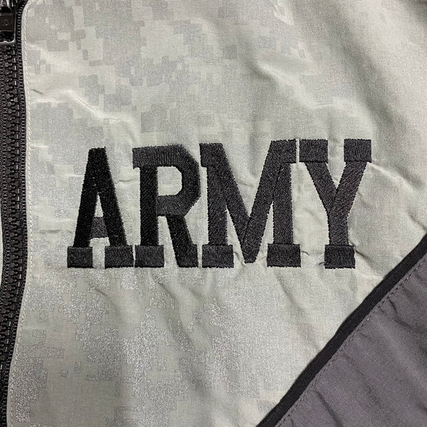 [ ONLY ONE ! ] US ARMY IPFU JACKET/ Mr.Clean Select