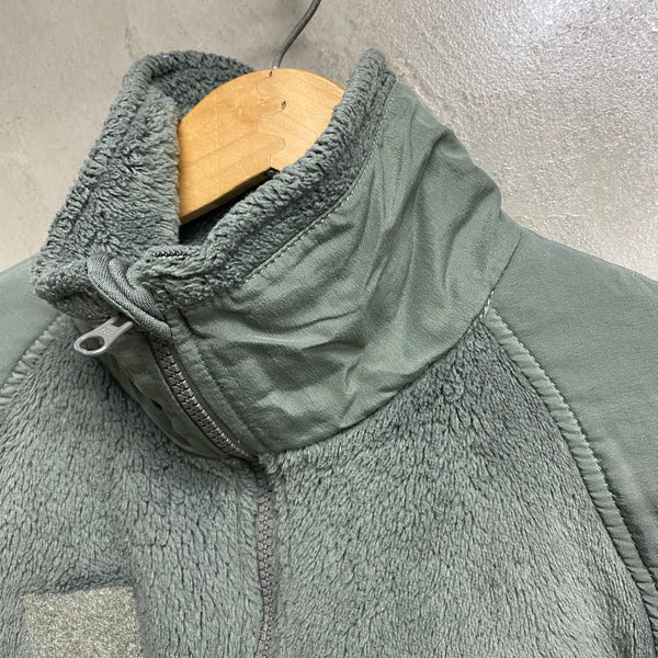 [ ONLY ONE ! ] ECWCS GEN3 LEVEL III FLEECE JACKET / Mr.Clean Select