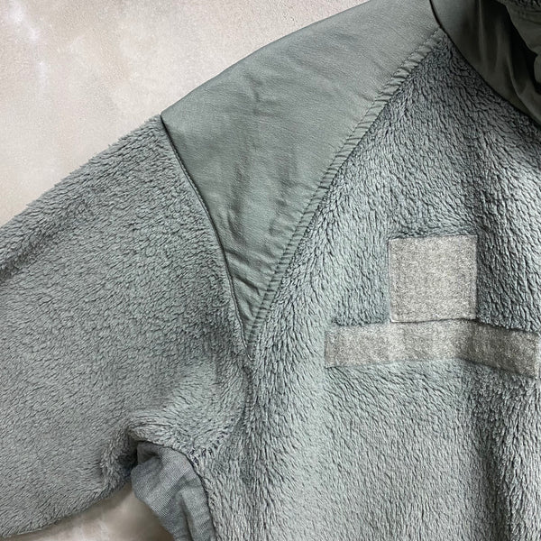 [ ONLY ONE ! ] ECWCS GEN3 LEVEL III FLEECE JACKET / Mr.Clean Select