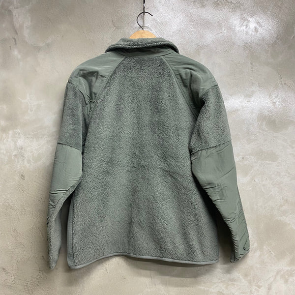 [ ONLY ONE ! ] ECWCS GEN3 LEVEL III FLEECE JACKET / Mr.Clean Select