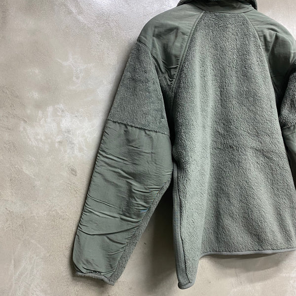 [ ONLY ONE ! ] ECWCS GEN3 LEVEL III FLEECE JACKET / Mr.Clean Select