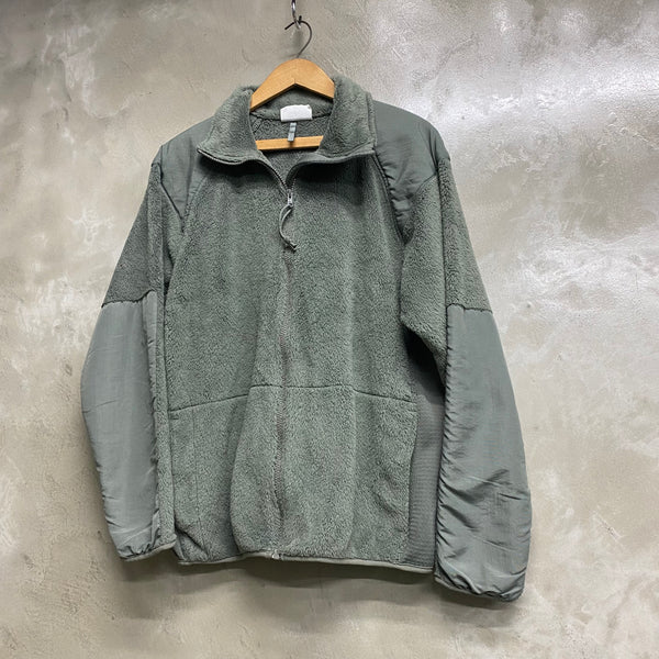 [ ONLY ONE ! ] ECWCS GEN3 LEVEL III FLEECE JACKET / Mr.Clean Select