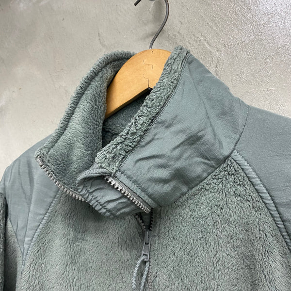 [ ONLY ONE ! ] ECWCS GEN3 LEVEL III FLEECE JACKET / Mr.Clean Select