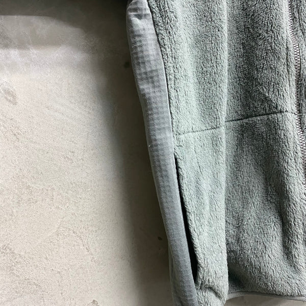 [ ONLY ONE ! ] ECWCS GEN3 LEVEL III FLEECE JACKET / Mr.Clean Select