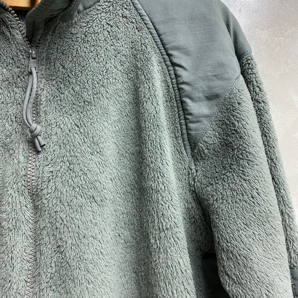 [ ONLY ONE ! ] ECWCS GEN3 LEVEL III FLEECE JACKET / Mr.Clean Select