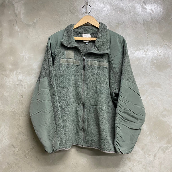 [ ONLY ONE ! ] ECWCS GEN3 LEVEL III FLEECE JACKET / Mr.Clean Select