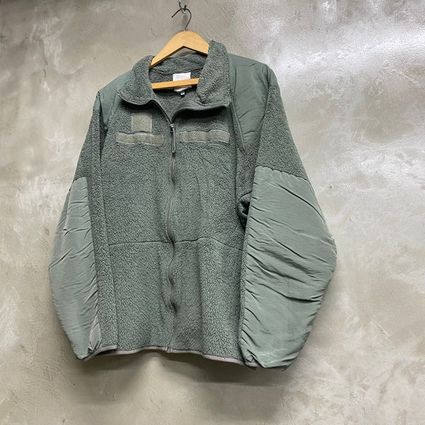 [ ONLY ONE ! ] ECWCS GEN3 LEVEL III FLEECE JACKET / Mr.Clean Select