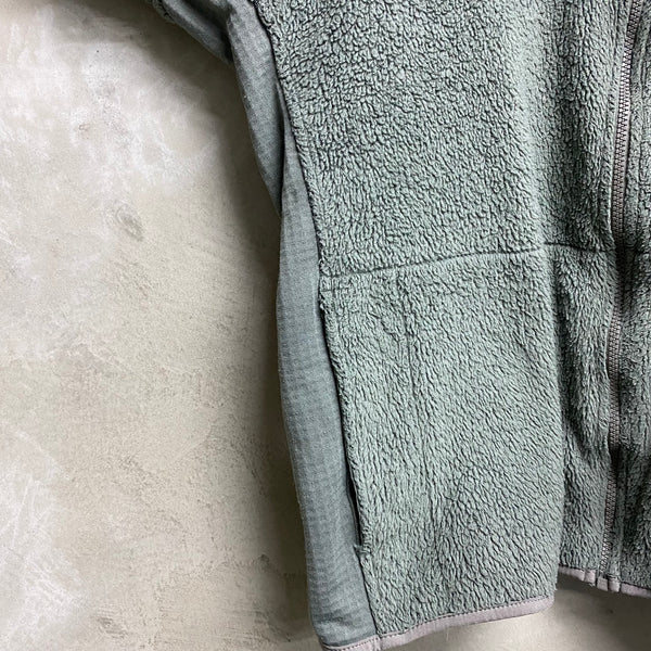 [ ONLY ONE ! ] ECWCS GEN3 LEVEL III FLEECE JACKET / Mr.Clean Select
