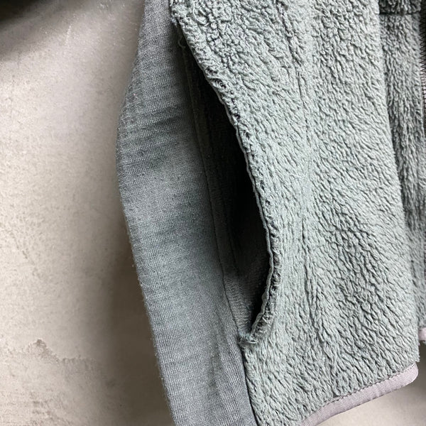 [ ONLY ONE ! ] ECWCS GEN3 LEVEL III FLEECE JACKET / Mr.Clean Select