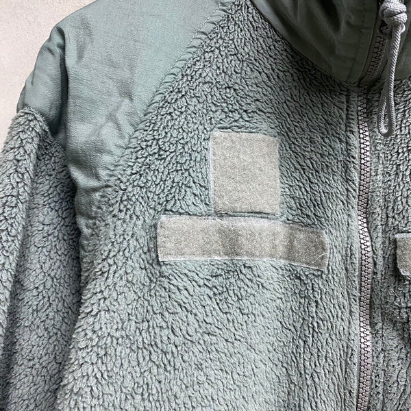 [ ONLY ONE ! ] ECWCS GEN3 LEVEL III FLEECE JACKET / Mr.Clean Select