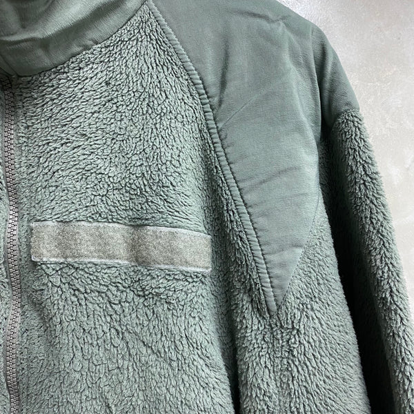 [ ONLY ONE ! ] ECWCS GEN3 LEVEL III FLEECE JACKET / Mr.Clean Select