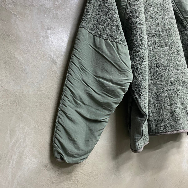 [ ONLY ONE ! ] ECWCS GEN3 LEVEL III FLEECE JACKET / Mr.Clean Select