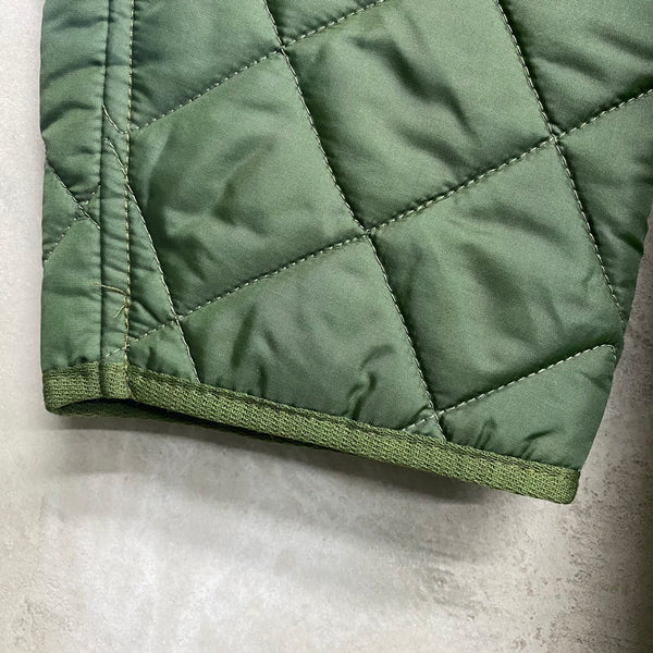[ ONLY ONE ! ] BRITISH ARMY LINER JACKET / U.K MILITARY