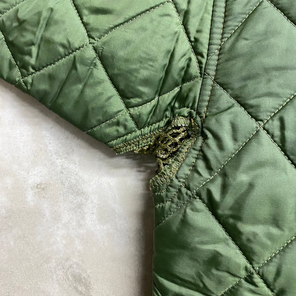 [ ONLY ONE ! ] BRITISH ARMY LINER JACKET / U.K MILITARY