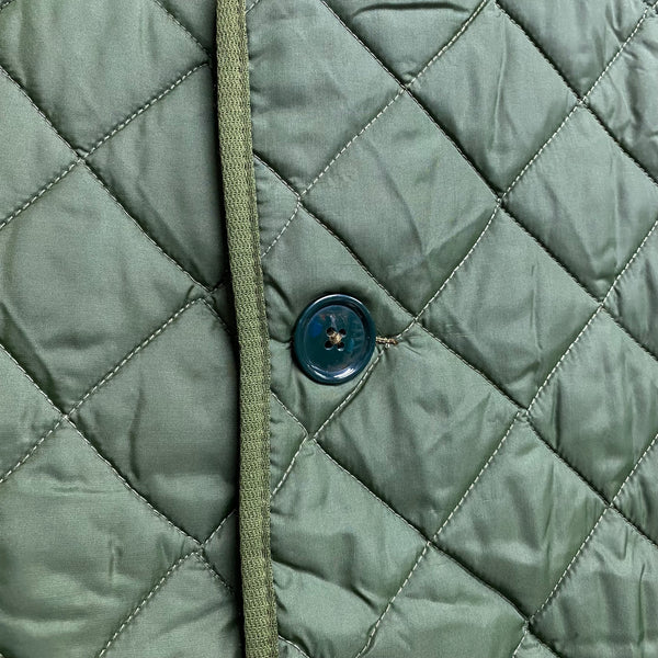 [ ONLY ONE ! ] BRITISH ARMY LINER JACKET / U.K MILITARY