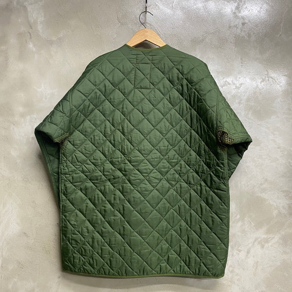 [ ONLY ONE ! ] BRITISH ARMY LINER JACKET / U.K MILITARY