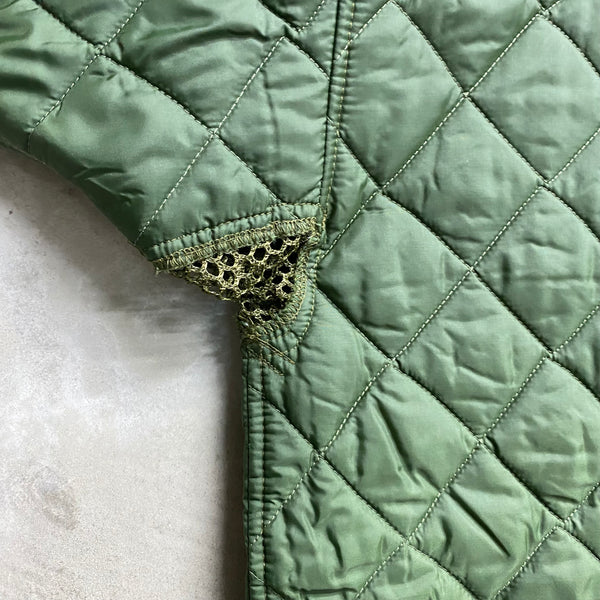 [ ONLY ONE ! ] BRITISH ARMY LINER JACKET / U.K MILITARY