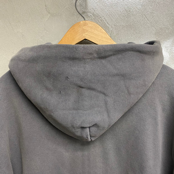 SAINT MICHAEL ZIP PARKA ' DAMAGE ' / Saint Michael