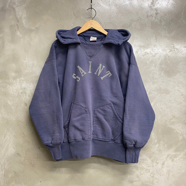 SAINT MICHAEL x BerBerJin HOODIE ' M13 ' -COLLABORATION- / Saint Michael