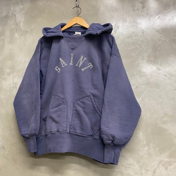 SAINT MICHAEL x BerBerJin HOODIE ' M13 ' -COLLABORATION- / Saint Michael