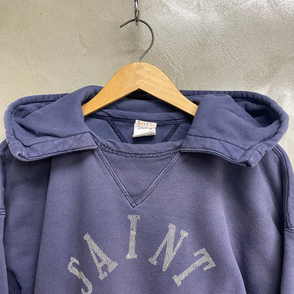 SAINT MICHAEL x BerBerJin HOODIE ' M13 ' -COLLABORATION- / Saint Michael