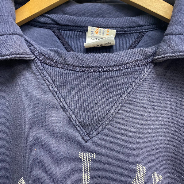SAINT MICHAEL x BerBerJin HOODIE ' M13 ' -COLLABORATION- / Saint Michael
